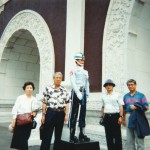 19940615韓国訪問_0001