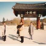 東慶州RC訪問（1983年2月）_0087