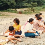 1981年8月家族会新戸キャンプ場_0018