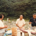 1981年8月家族会新戸キャンプ場_0038
