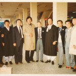 東慶州RC訪問（1983年2月）_0079