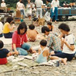1981年8月家族会新戸キャンプ場_0019