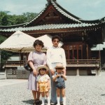 1982年5月家族会伊豆三津浜_0010