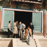 東慶州RC訪問（1983年2月）_0045
