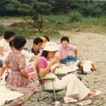 1981年8月家族会新戸キャンプ場_0036