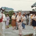 1982年5月家族会伊豆三津浜_0022