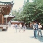 1982年5月家族会伊豆三津浜_0006