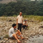 1981年8月家族会新戸キャンプ場_0051
