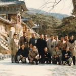 東慶州RC訪問（1983年東慶州RC訪問（1983年2月）_00492月）_0049