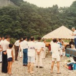 1981年8月家族会新戸キャンプ場_0016
